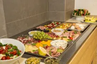 Ivy Hotel - Adults Only - breakfast