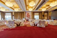 Alxa Guest House