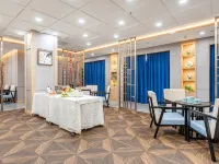 Guide Yuanbo International Hotel Hotel di Guide