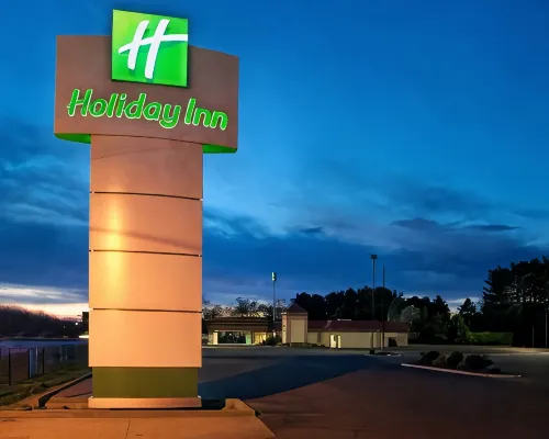 Baymont by Wyndham Marietta Hotels in Marietta