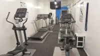 Ibis Sydney Airport - Gym