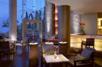 InterContinental Pattaya Resort - bar