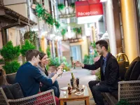 Hotel Beaucour Hotels near Place d'Austerlitz
