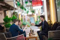 Hotel Beaucour