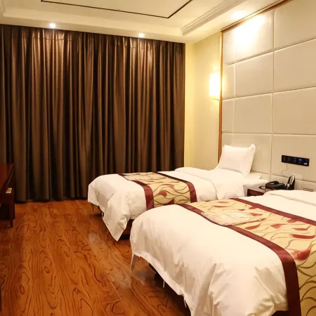 Xingxian Dongjiang Business Hotel