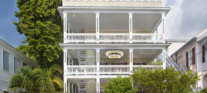 Island City House Hotels in Monroe County