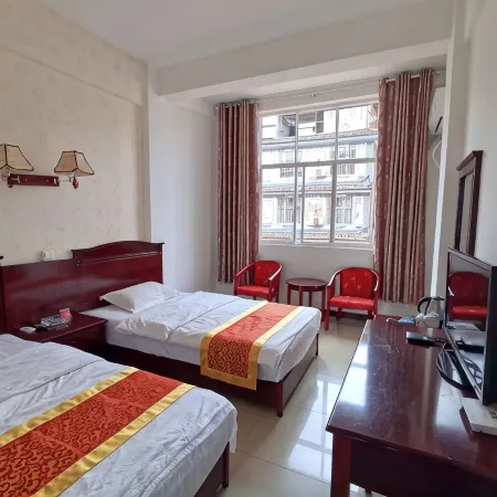 Rui Ge Hotel