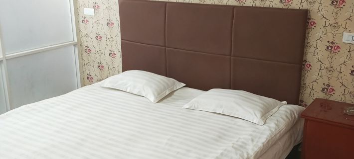 Xinxiang Oriental Business Hotel Các khách sạn ở Tân Hương