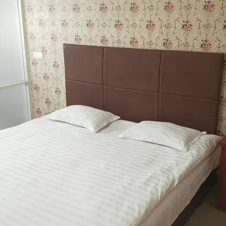 Xinxiang Oriental Business Hotel
