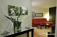 Hotel Norat Marina & Spa - parking
