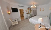 B&B HOTEL Salamanca Centro Artheus