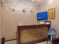 tiantian hotel