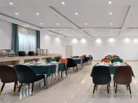 Vienna 3 Best Hotel (Jiayuguan Jingtie Market Chengxin Plaza) - 3-Star