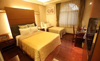 WUNSIN MOTEL