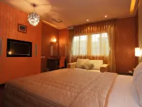 เบคแฮม โฮเต็ล โรงแรมใกล้คาสเตลลาแลนด์