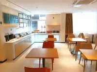City Comfort Inn Hotel (Bengbu Railway Station Jiefang Road)
