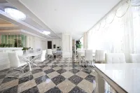 Shuiyue Qinghua New Concept Hotel - Desayuno