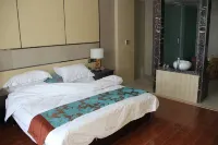 通渭盛川ホテル