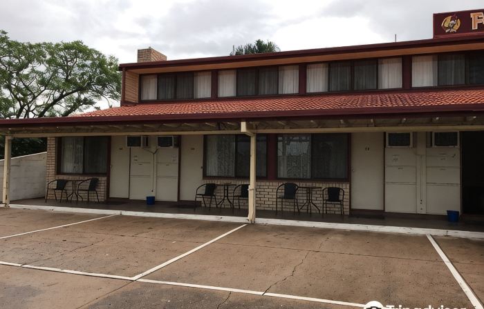 Y Motels Gympie