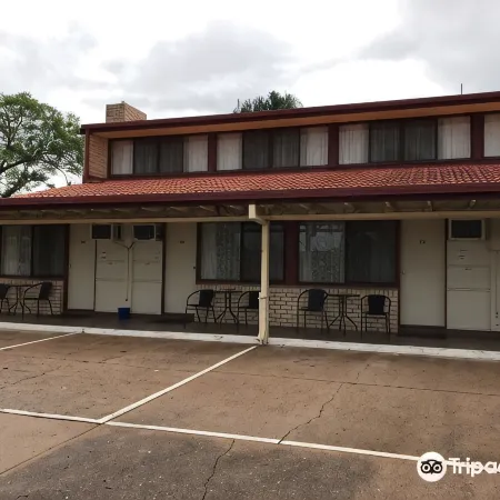 Y Motels Gympie