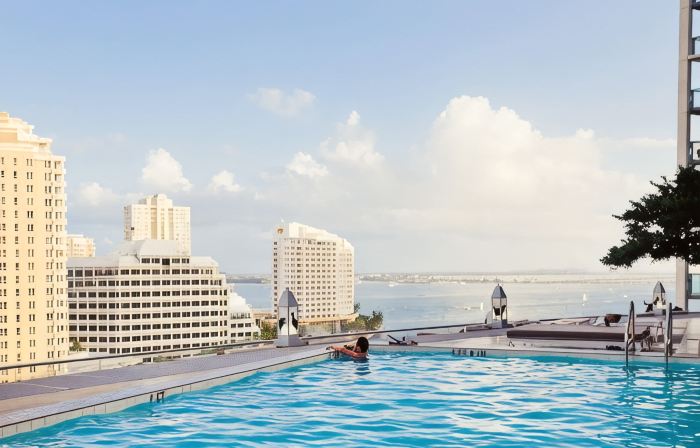 Icon Brickell Miami