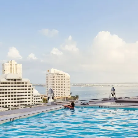 Icon Brickell Residences