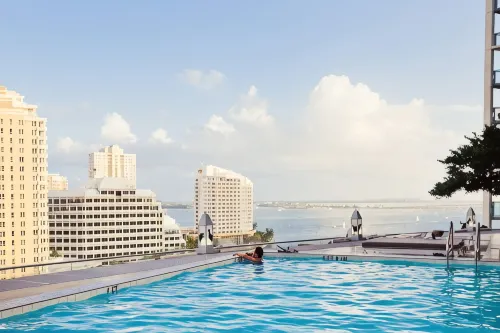 Icon Brickell by Blues Vacation Rentals