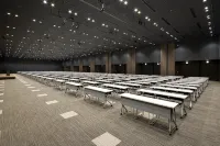 Hotel Villa Fontaine Grand Haneda Airport - Directly connected to Haneda Airport Terminal 3