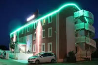 Ibis Budget Lunel Porte de Camargue