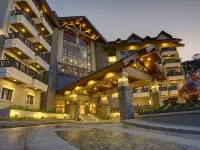 Azalea Residences Baguio Hotel a Provincia di Benguet