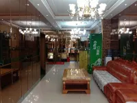 Zhen'an Jinhu Hotel Hotele w: Powiat Zhen'an