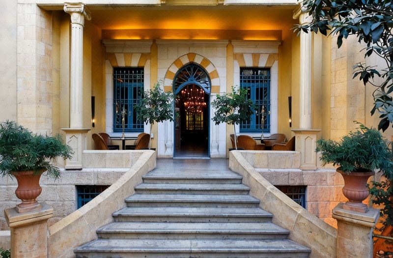 Albergo Hotel