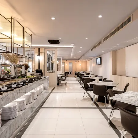Hinn Namm Hotel