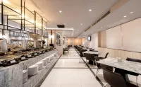 Hinn Namm Hotel - breakfast