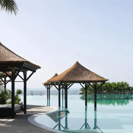 Gran Melia Arusha