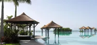 Gran Melia Arusha - สระว่ายน้ำแบบอินฟินิตี้