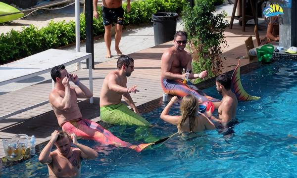 Ibiza House & Rawianda Villas