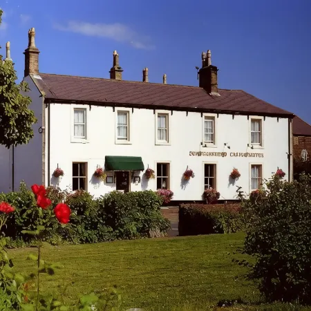 The Dunstanburgh Castle Hotel