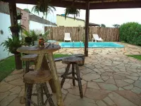 Pousada Vila Margarida - Homestays
