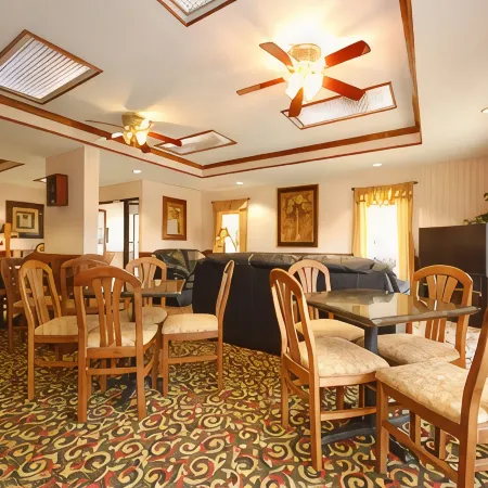 Best Western Lindale Inn