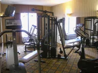 Wingate by Wyndham Greensboro/Coliseum Hotels near Greensboro Coliseum