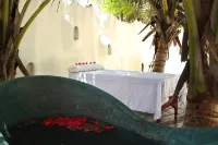 Alquimia Hotel Boutique - Desayuno
