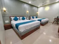 Hotel Sai Deluxe Sangli - 3-Sterne