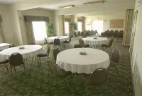Quality Inn & Suites Lodi I-90 - Wifi