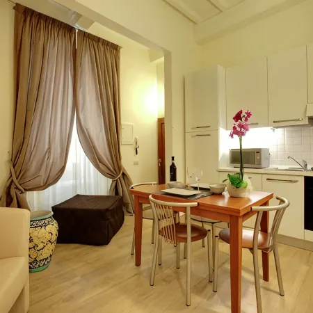 Bed & Breakfast Il Bargello