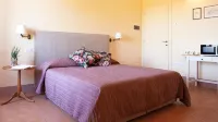 Cà Vincenzona, Wellness Area