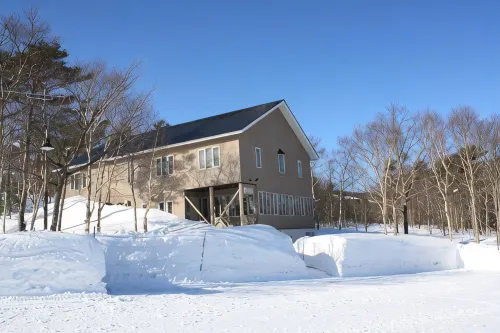 Resort Inn Miwa - 2 stjerner