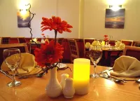 Burton Hotel - Aamiainen
