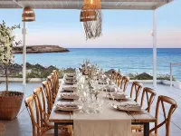 Nissi Beach Resort Hôtels à : Ayia Napa