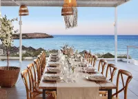 Nissi Beach Resort